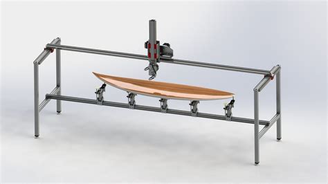 cnc machine surfboards|surfboard design software free.